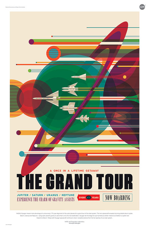 Grand Tour