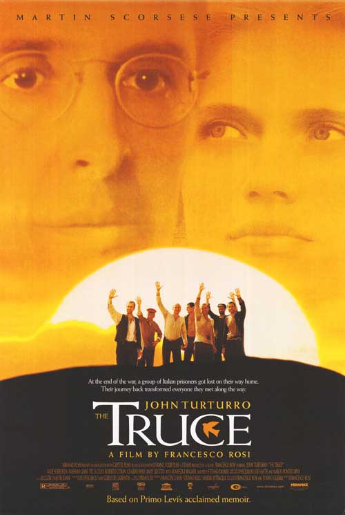 Truce