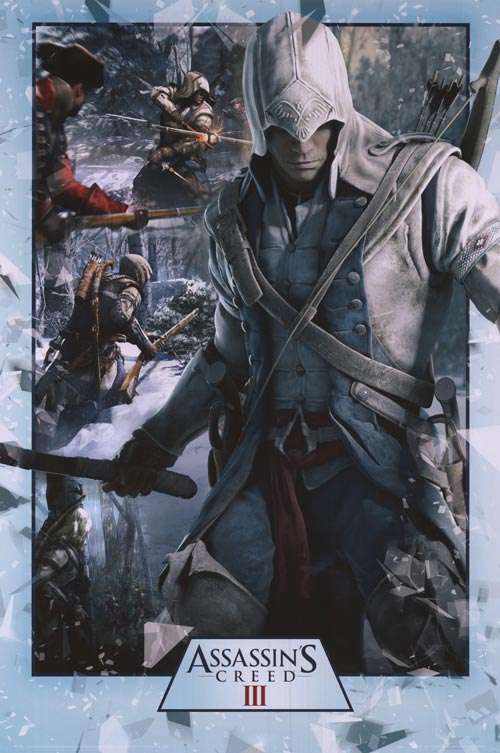 Assassin's Creed III