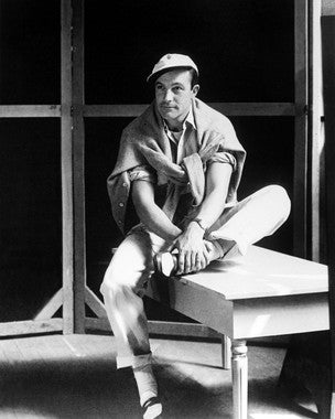 Gene Kelly