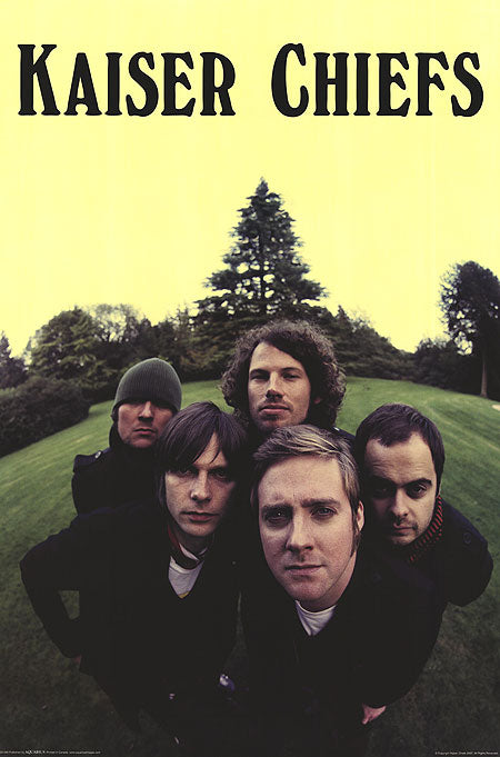 Kaiser Chiefs
