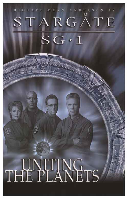 Stargate SG-1