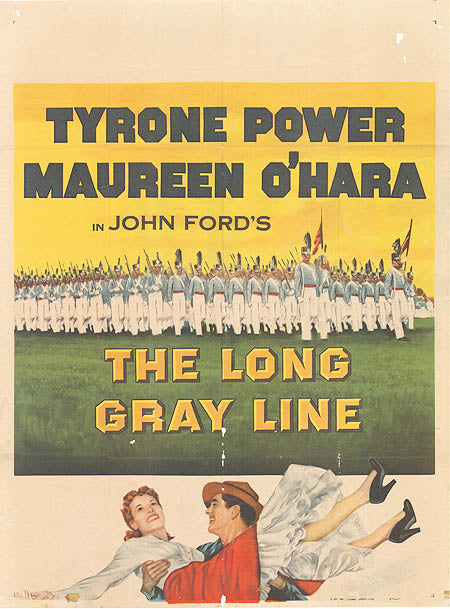 Long Gray Line