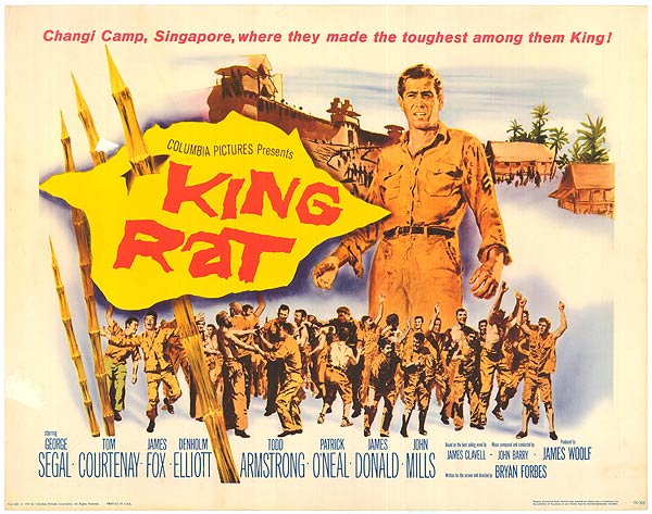 King Rat