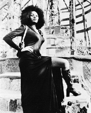 Pam Grier