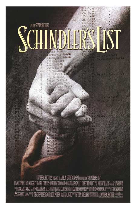 Schindler's List