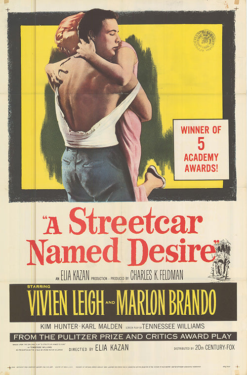 Streetcar Named Desire