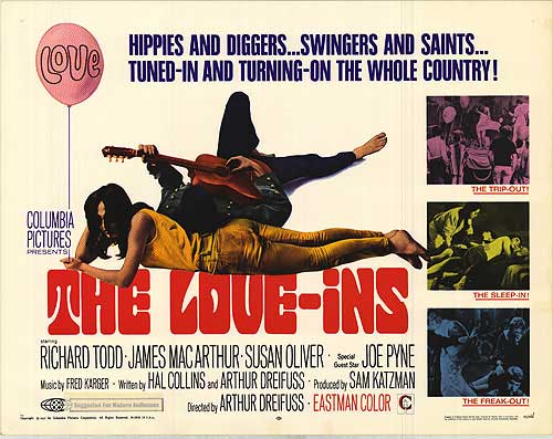 Love-Ins