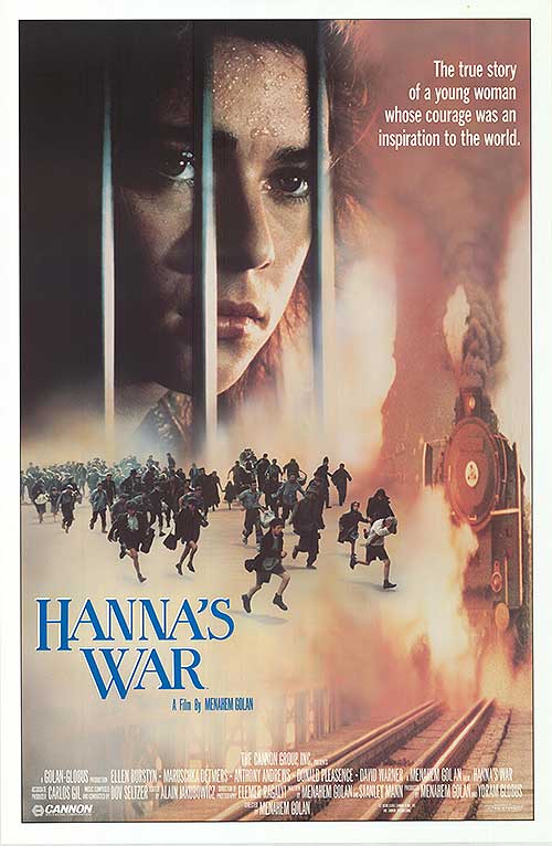 Hanna's War