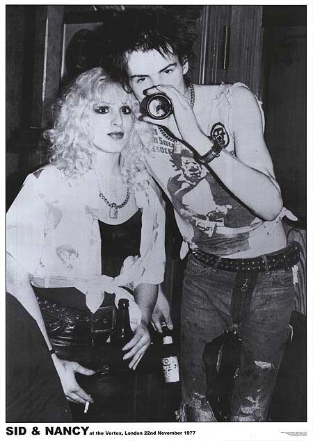 Sex Pistols