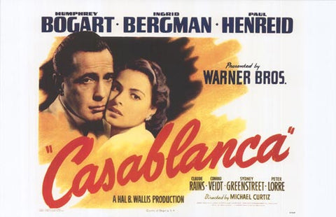 Casablanca