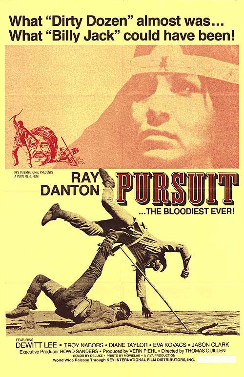 Pursuit