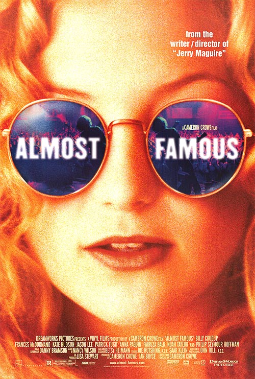 Almost Famous