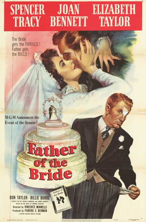 Father of the Bride