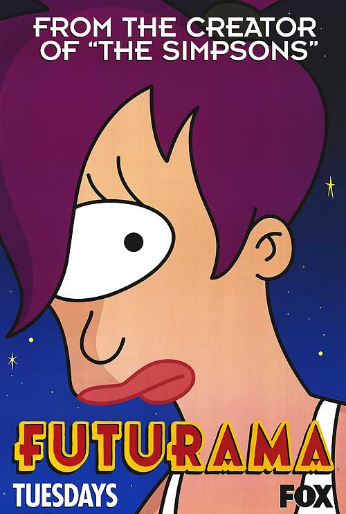 Futurama