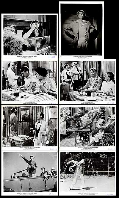Mr. Hulot's Holiday (Les Vacances de M. Hulot) Posters - Buy Mr