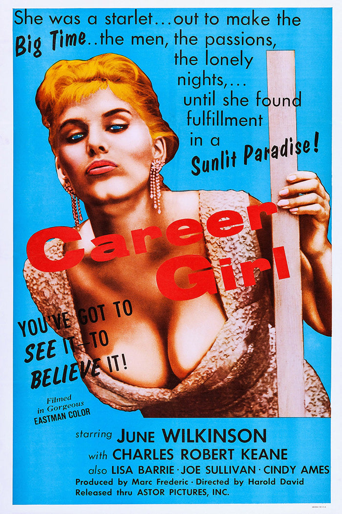 Career Girl