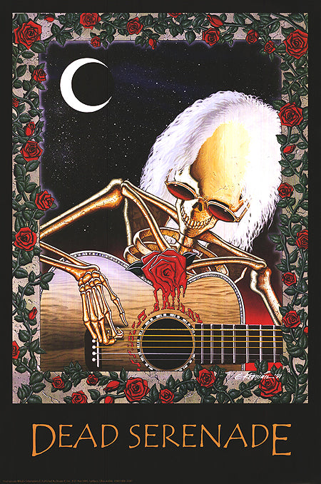 Grateful Dead