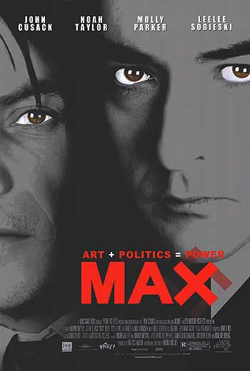 Max