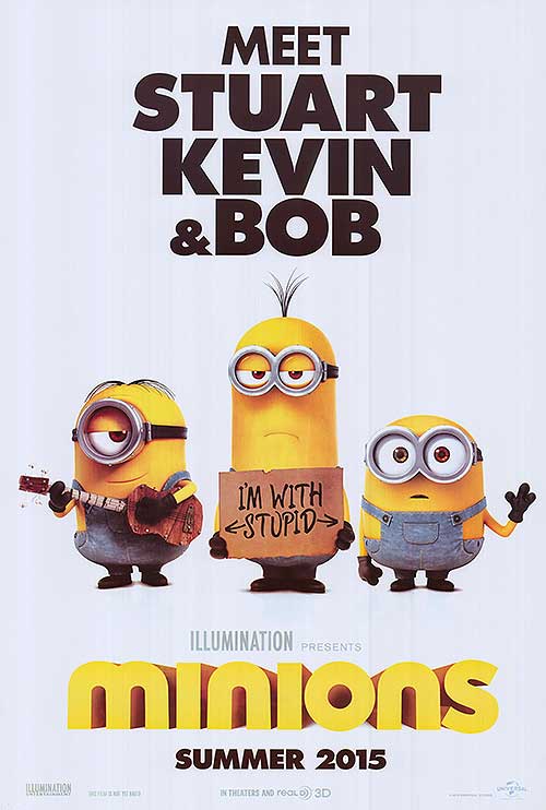 Minions