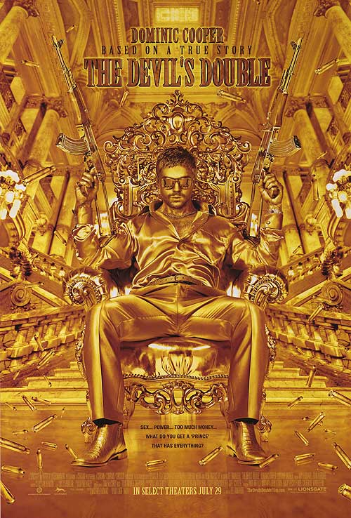 Devil's Double
