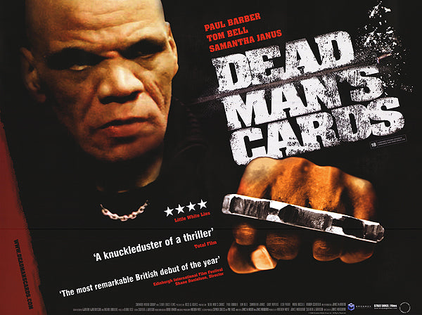 Dead Man's Cards