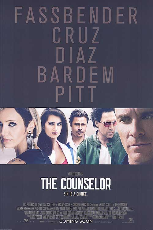 Counselor