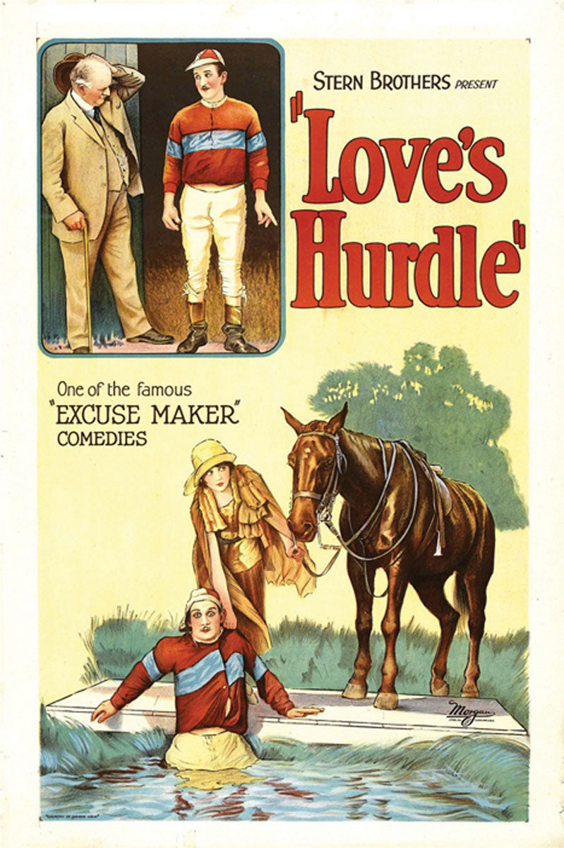 Love's Hurdle