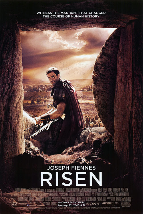 Risen