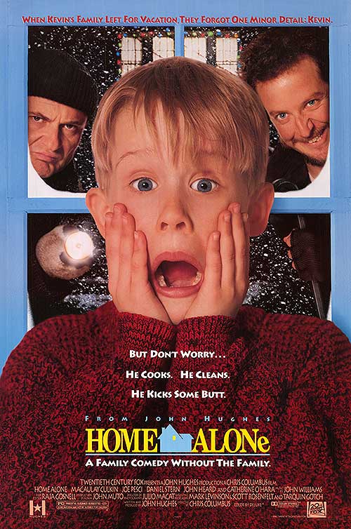 Home Alone