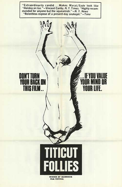 Titicut Follies