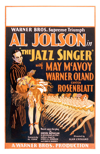 Jazz Singer