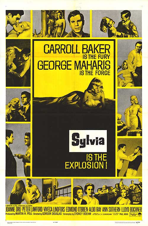 Sylvia