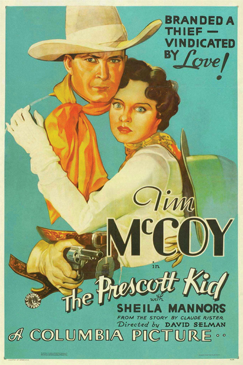 Prescott Kid