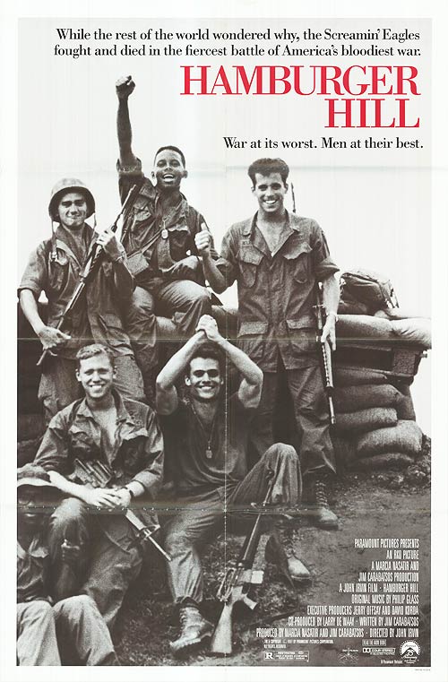 Hamburger Hill