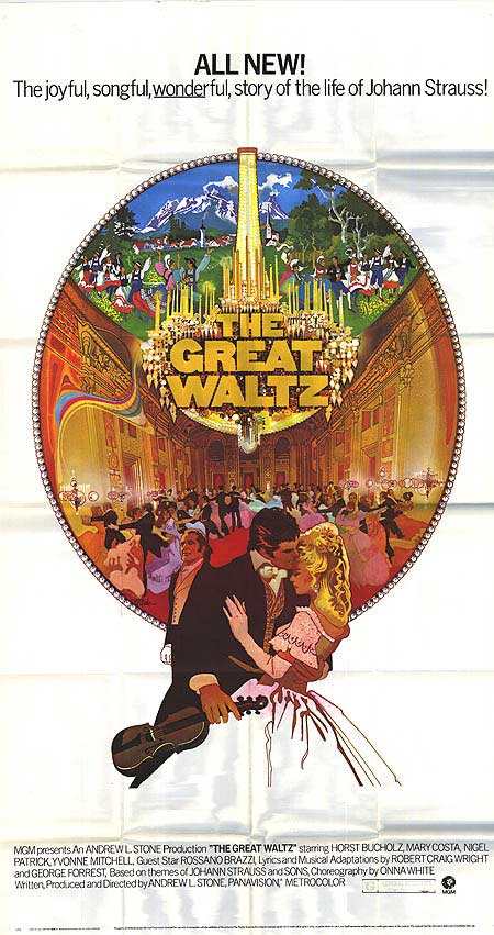Great Waltz