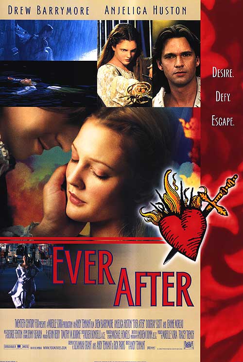Ever After