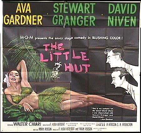 Little Hut