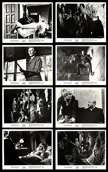 Land of the Minotaur