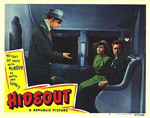 Hideout