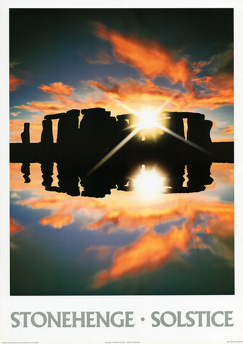 Stonehenge