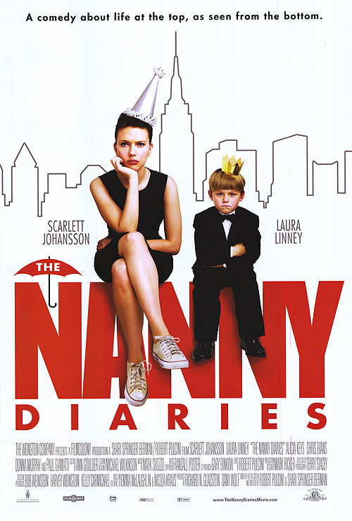 Nanny Diaries
