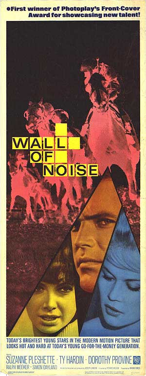 Wall Of Noise