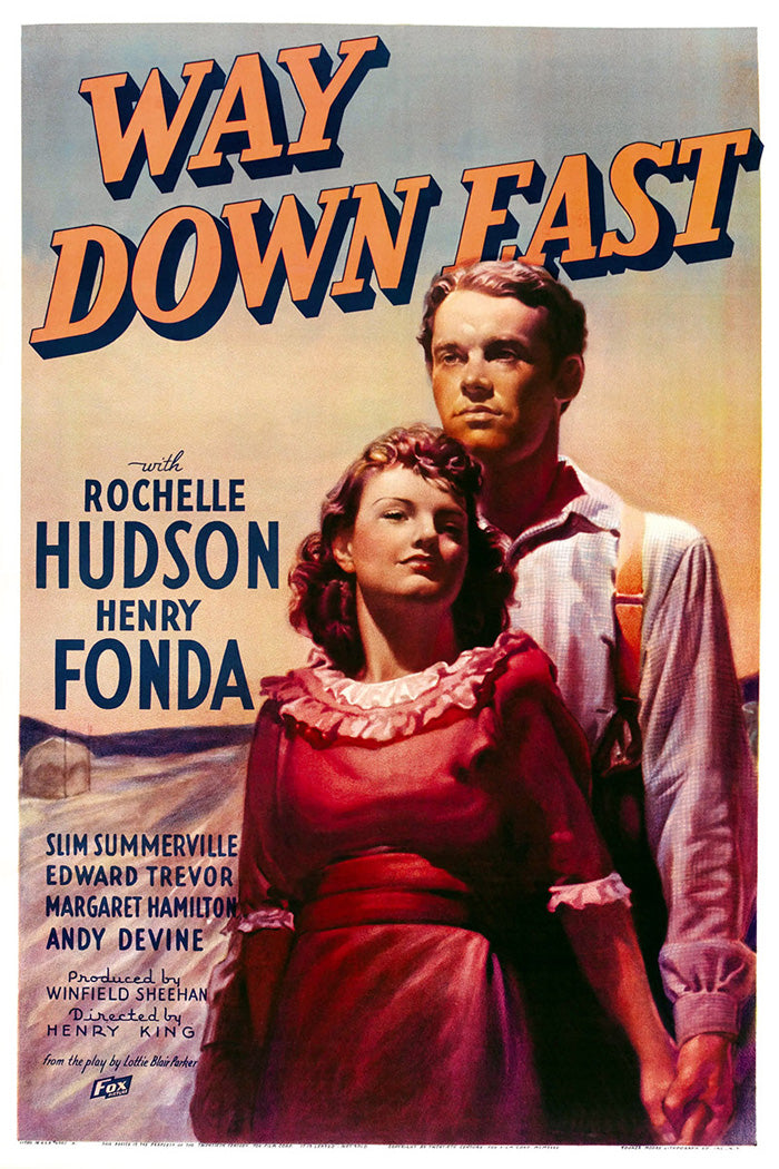 Way Down East