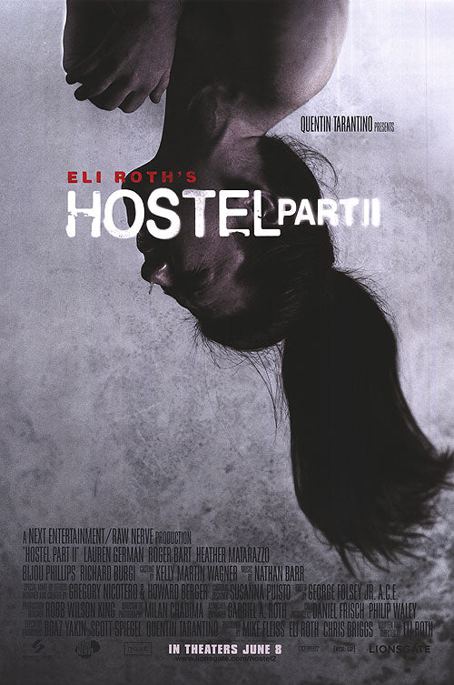 Hostel: Part II