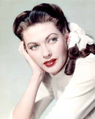 Yvonne De Carlo
