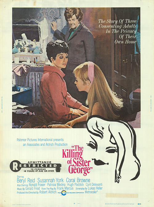 Killing of Sister George