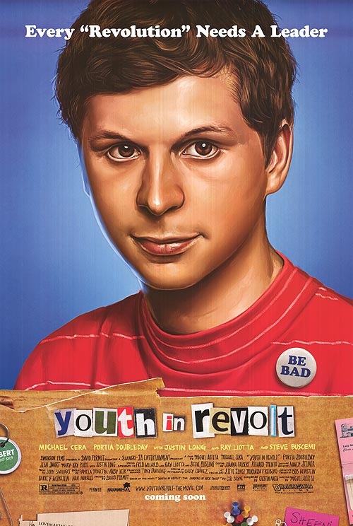 Youth in Revolt