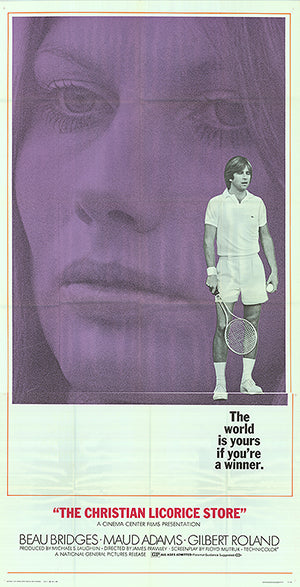 Christian Licorice Store