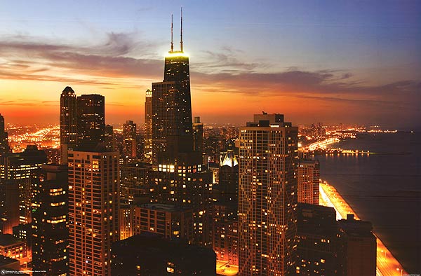 Chicago